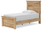Ashley Express - Makidern Twin Panel Bed
