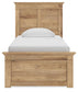 Ashley Express - Makidern Twin Panel Bed