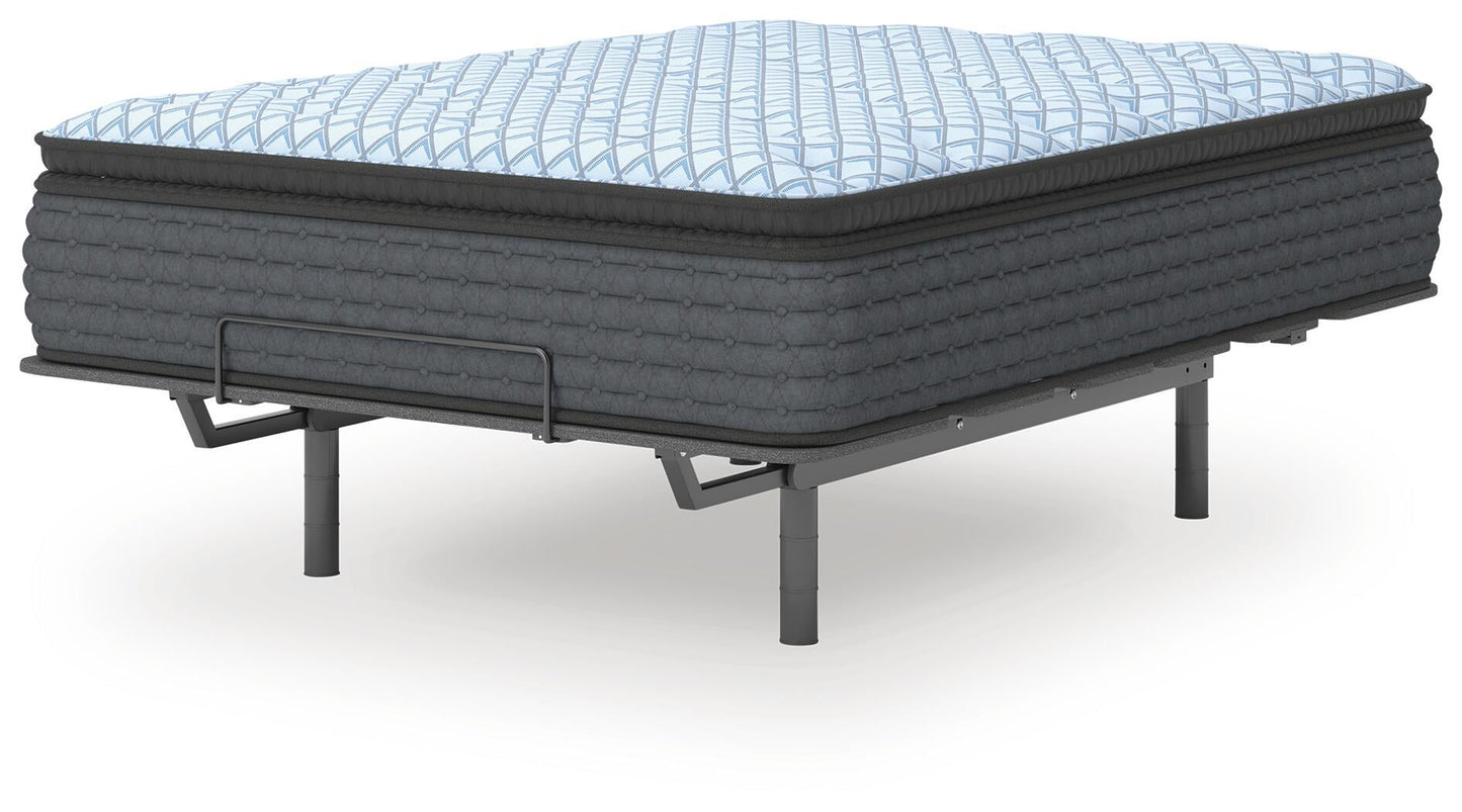 Ashley Express - Destin Cove PT Twin Mattress