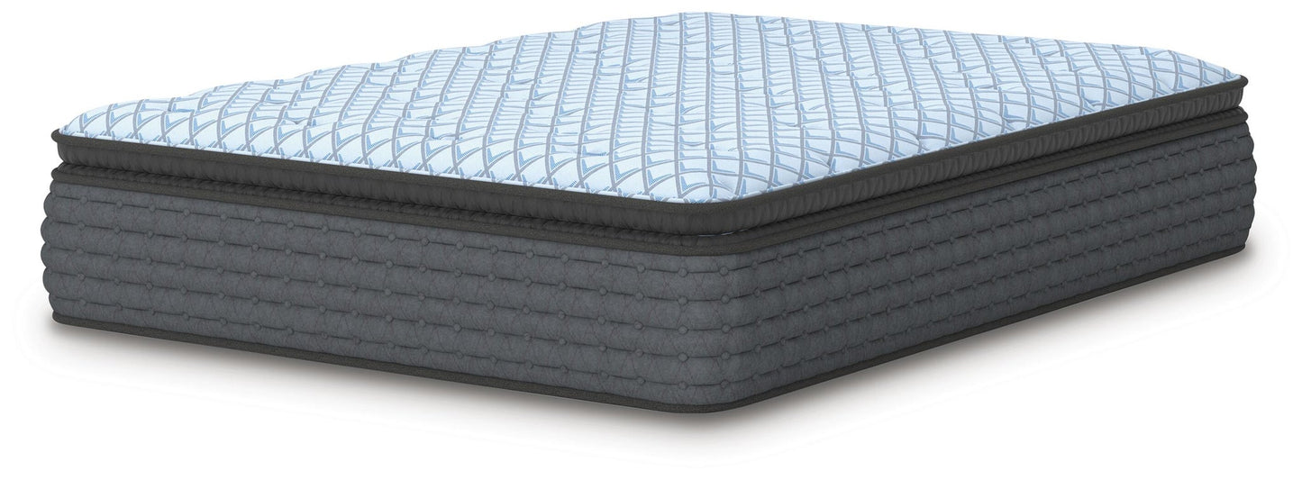 Ashley Express - Destin Cove PT Full Mattress