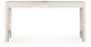 Ashley Express - Robbinsdale RECT DRM Counter TBL Set(4/CN)