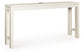 Ashley Express - Robbinsdale RECT DRM Counter TBL Set(4/CN)