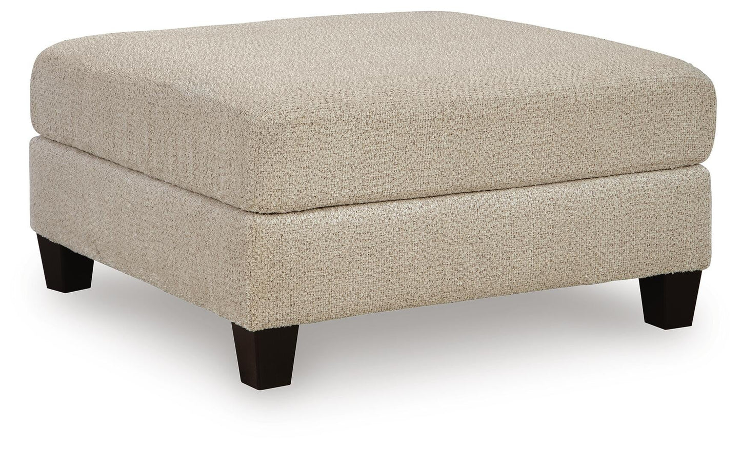 Ashley Express - Steelwater Retreat Oversized Accent Ottoman