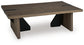 Ashley Express - Kandinew Rectangular Cocktail Table