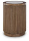 Ashley Express - Hadonna Round End Table