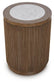 Ashley Express - Hadonna Round End Table