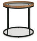 Ashley Express - Noraluna Round End Table