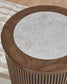 Ashley Express - Hadonna Round End Table