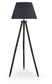 Ashley Express - Orhan Wood Floor Lamp (1/CN)