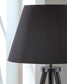 Ashley Express - Orhan Wood Floor Lamp (1/CN)