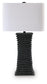 Ashley Express - Golzar Poly Table Lamp (1/CN)
