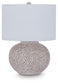 Ashley Express - Vien Terracotta Table Lamp (1/CN)