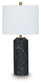 Ashley Express - Hanzila Poly Table Lamp (1/CN)