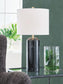 Ashley Express - Hanzila Poly Table Lamp (1/CN)