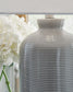 Ashley Express - Wimlow Ceramic Table Lamp (1/CN)