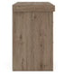 Ashley Express - Oliandon Two Drawer Night Stand