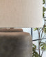 Ashley Express - Zandophen Metal Table Lamp (1/CN)