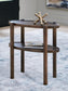 Ashley Express - Wiattbury Accent Table