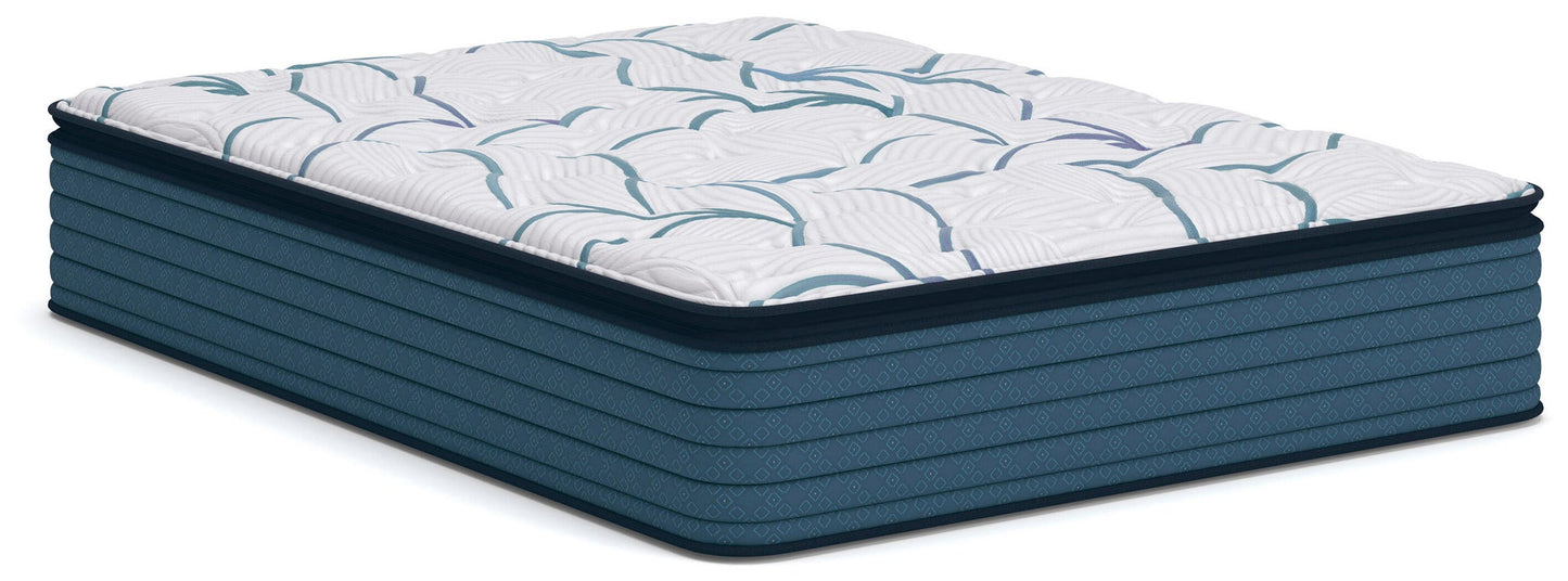 Ashley Express - Limited Edition Plush Pt 3.0  Mattress