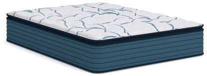 Ashley Express - Limited Edition Plush Pt 3.0  Mattress