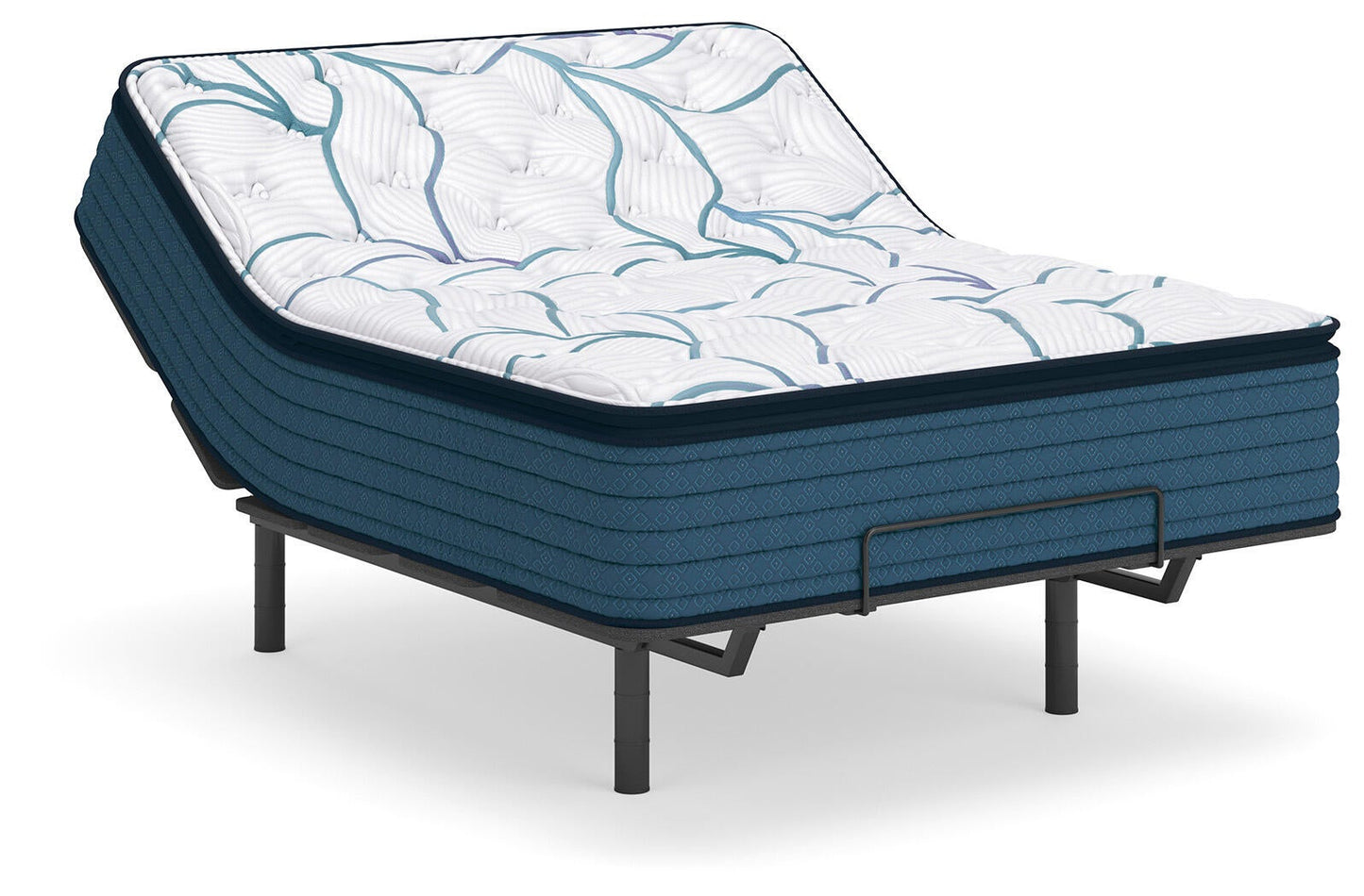 Ashley Express - Limited Edition Plush Pt 3.0  Mattress