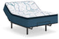 Ashley Express - Limited Edition Plush Pt 3.0  Mattress