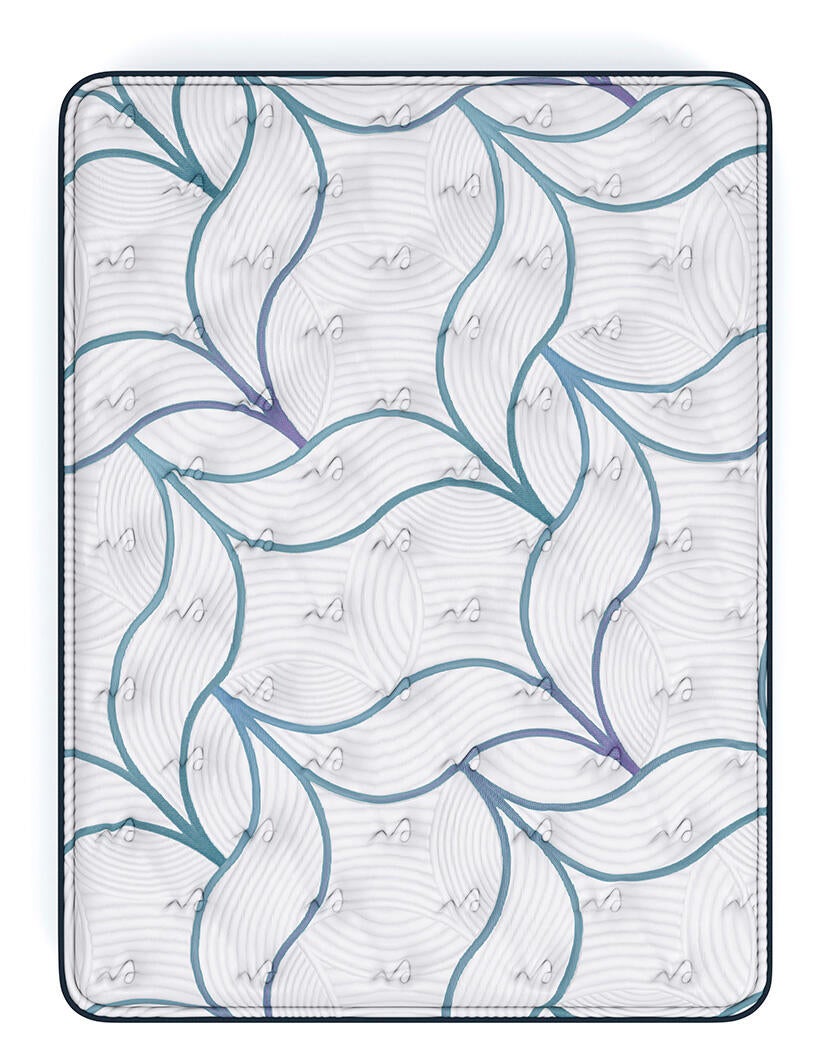 Ashley Express - Limited Edition Plush Pt 3.0  Mattress