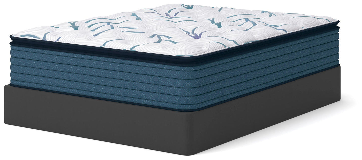 Ashley Express - Limited Edition Plush Pt 3.0  Mattress