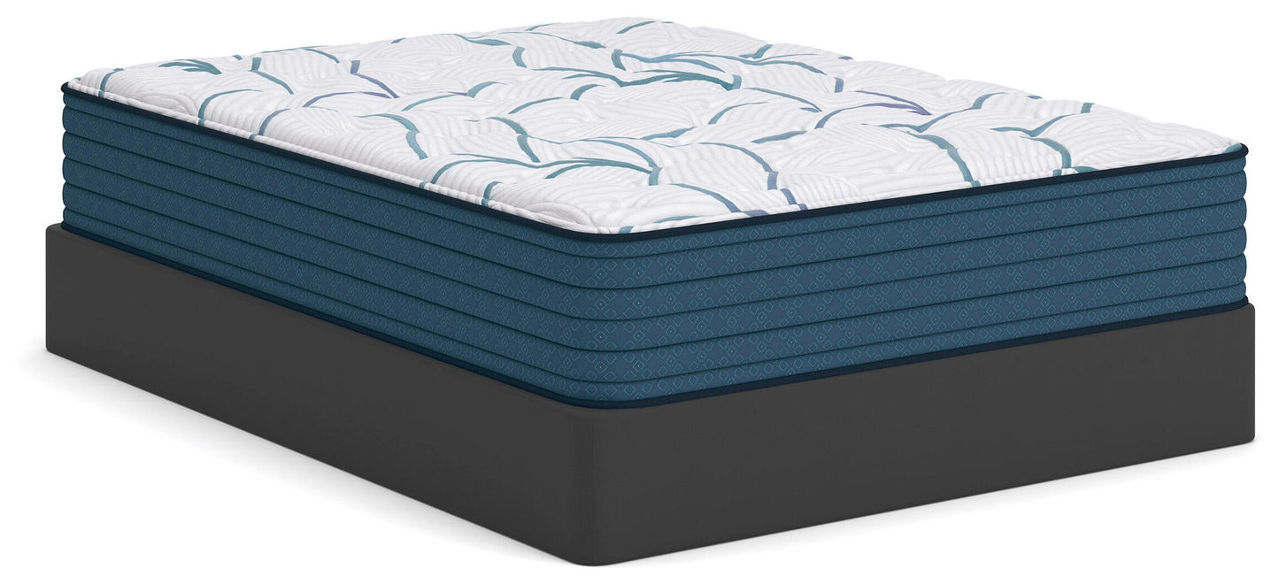 Ashley Express - Limited Edition Plush 3.0  Mattress