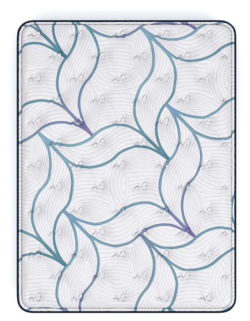 Ashley Express - Limited Edition Plush 3.0  Mattress