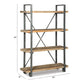 Ashley Express - Forestmin Bookcase