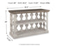 Ashley Express - Havalance Console Sofa Table