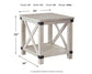 Ashley Express - Carynhurst Rectangular End Table