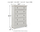 Robbinsdale Five Drawer Chest