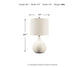 Ashley Express - Rainermen Ceramic Table Lamp (1/CN)
