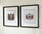 Ashley Express - Dirkgrove Wall Art Set (2/CN)