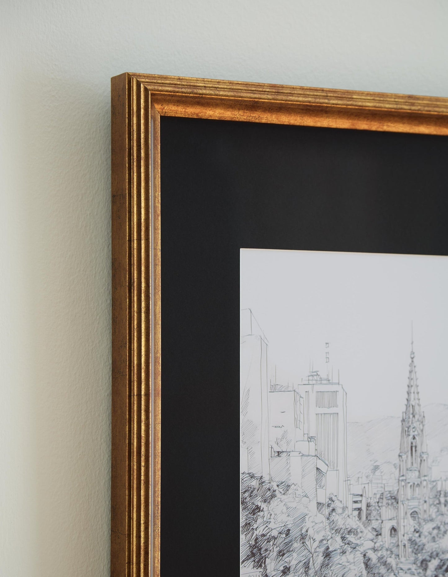 Ashley Express - Lemmill Wall Art