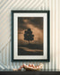 Ashley Express - Chadlow Wall Art
