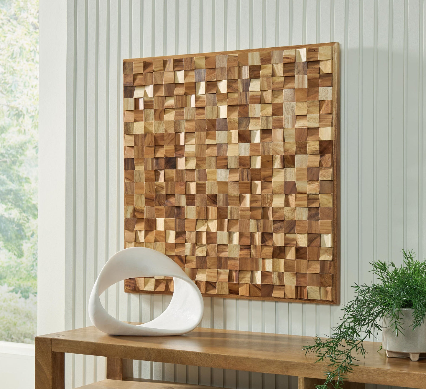 Ashley Express - Dashwell Wall Decor