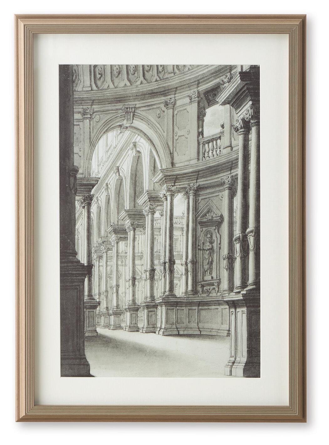 Ashley Express - Jebkins Wall Art