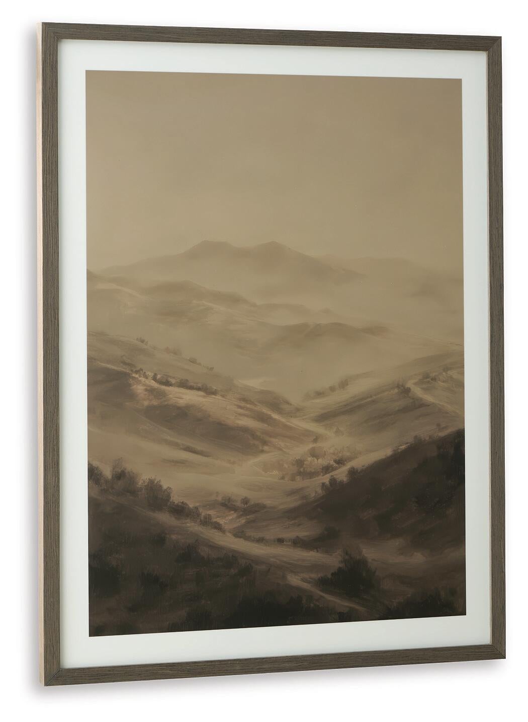 Ashley Express - Grantmour Wall Art