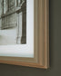 Ashley Express - Jebkins Wall Art