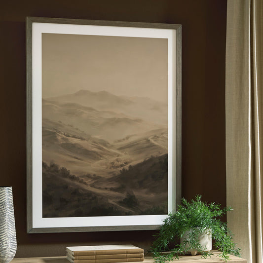 Ashley Express - Grantmour Wall Art