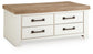 Ashley Express - Savonport Rectangular Cocktail Table
