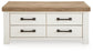 Ashley Express - Savonport Rectangular Cocktail Table