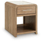 Ashley Express - Dovander Rectangular End Table