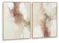 Ashley Express - Brettwarth Wall Art Set (2/CN)