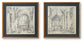 Ashley Express - Downyard Wall Art Set (2/CN)