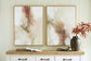 Ashley Express - Brettwarth Wall Art Set (2/CN)