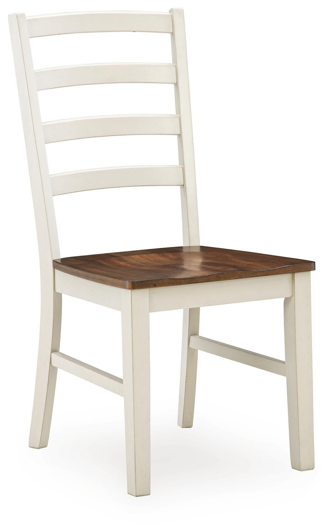 Ashley Express - Brinfern Dining Room Side Chair (2/CN)